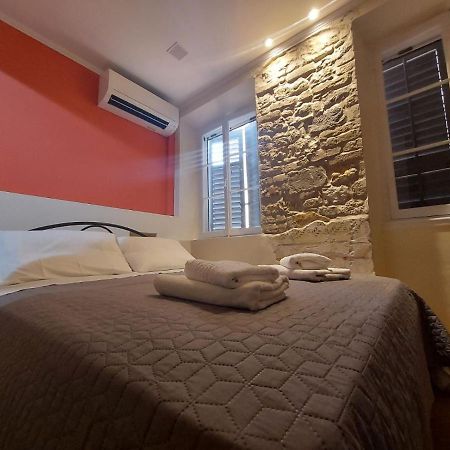 Corcyra Microflat In Old Town Apartment Corfu  Exterior photo